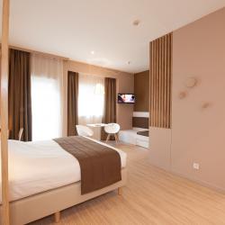 Alfa Inn Hotel Blankenberge